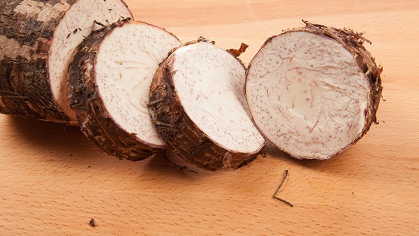 慈姑的營(yíng)養價(jià)值及功效