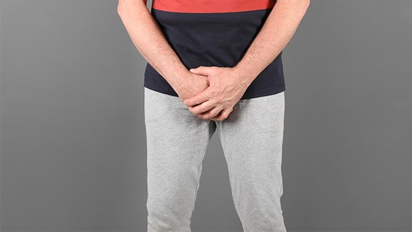 男性尿道口的疼痛是什么？