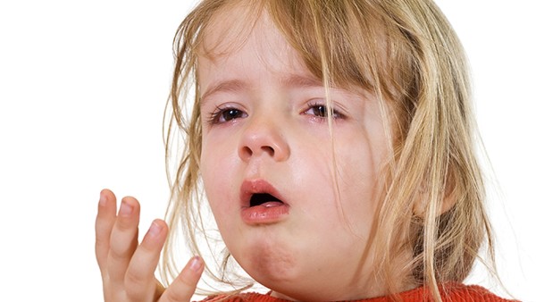 重视幼儿的心理偏离