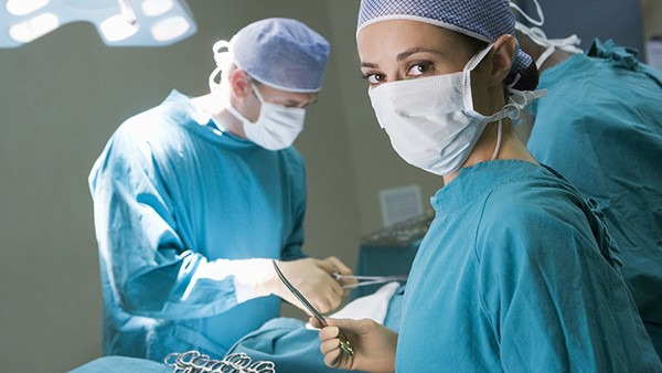 什么是眼眶擊出性骨折