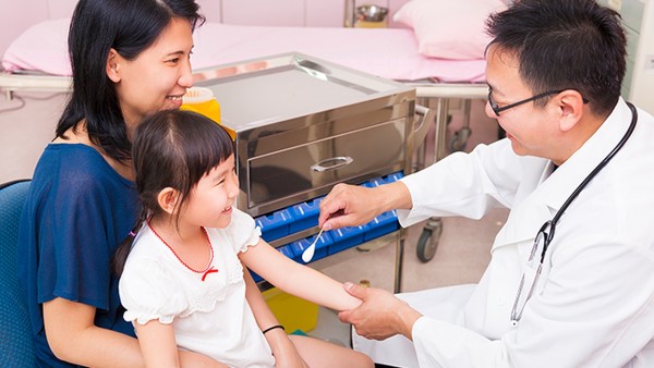 淋巴瘤过度化疗有什么危害?