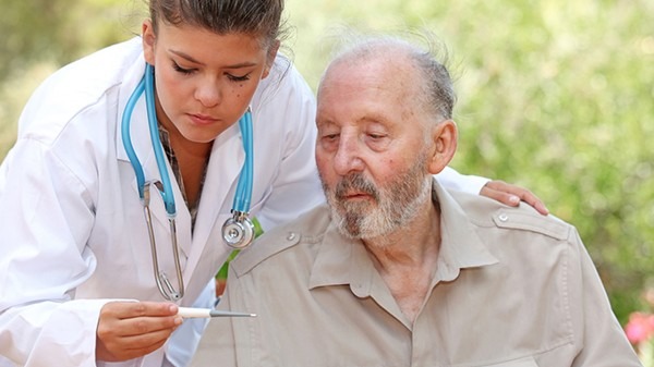 癌症晚期死前征兆是怎样的?晚期肝癌临终期如何护理?