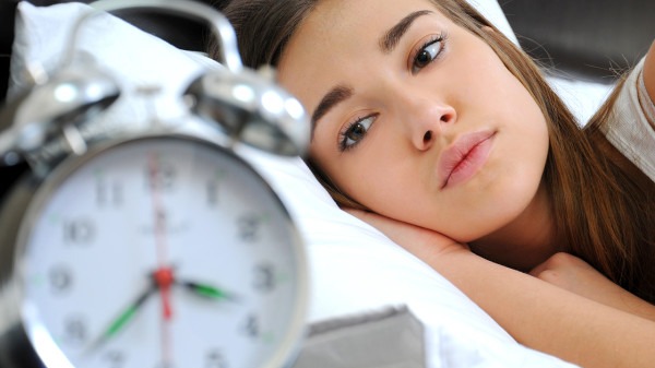 {熬夜会导致气血虚吗 经常熬夜气血不足怎样恢复}