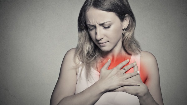 中国治疗乳腺癌新药登顶《自然医学》 国内乳腺癌患者喜迎新选择
