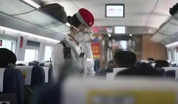 Z22次列车核酸检测阳性关联者已出现35例，涉及全国7省13市