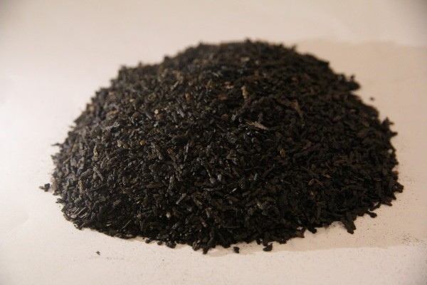 治湿疹的中药
