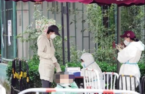 北京昨日新增本土确诊12例，社会面筛查3例感染者
