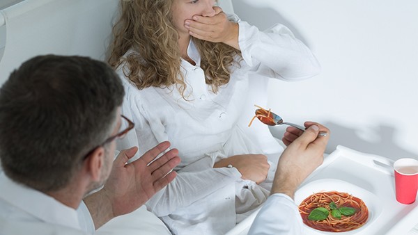 介紹幾個(gè)肺癌病人的護理方法 應該怎么對肺癌病人進(jìn)行護理