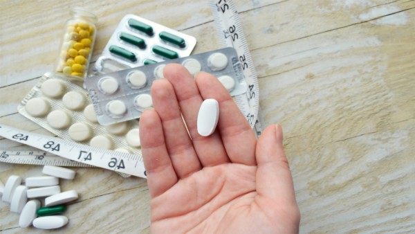 这6类药品家中必备 这份最全家庭药箱指南值得收藏