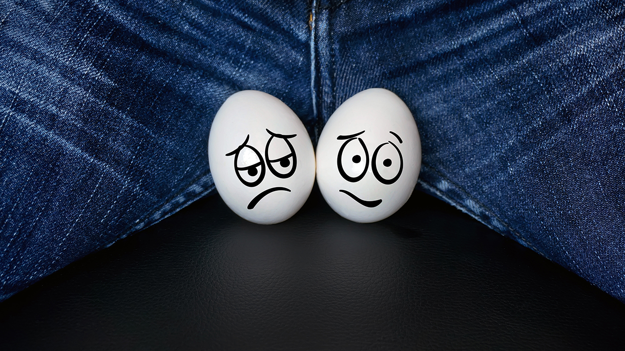 前列腺炎為什么不能生氣 生氣能造成前列腺炎嗎