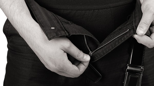 縱欲傷身男人節欲好不好 節欲也會(huì )導致前列腺增生