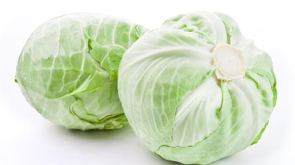 盘点卷心菜的几大保健效果