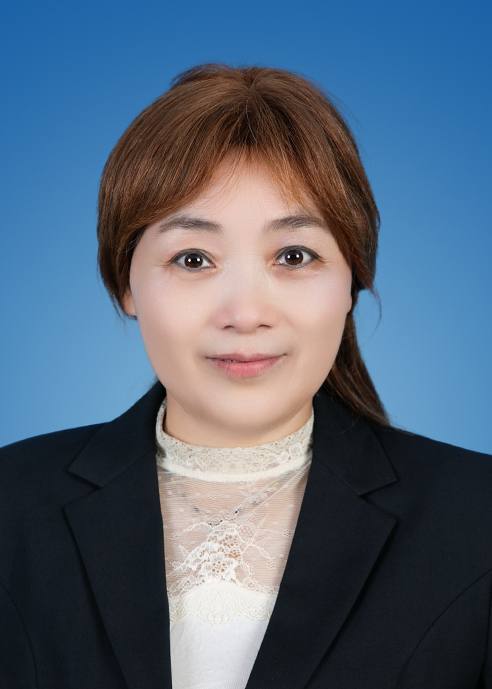黃美珍