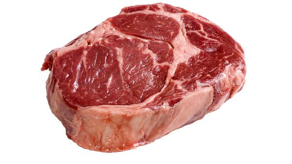 吃了变质的牛肉后呕吐