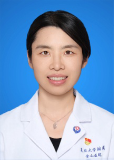 李金枝