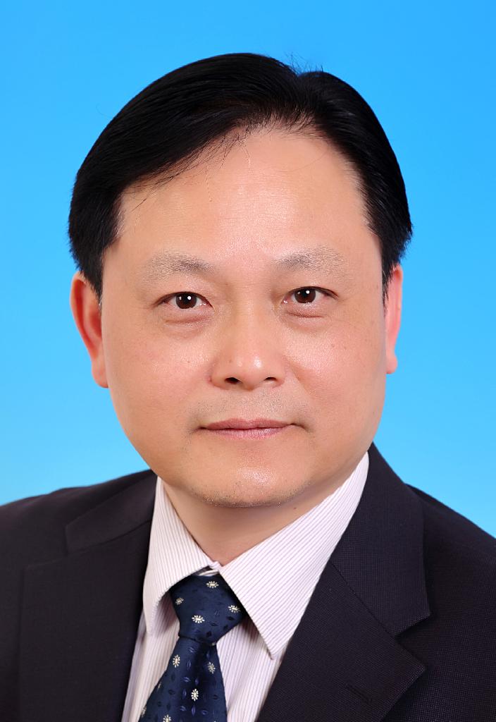周曉東