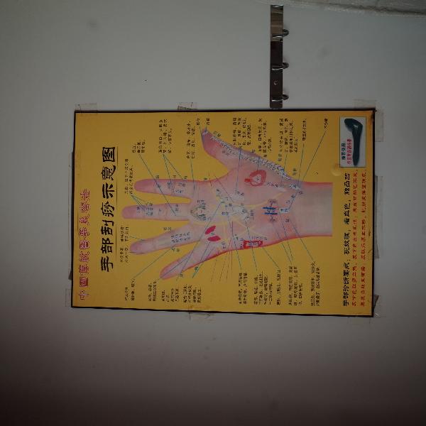 肚子上的穴位有哪些