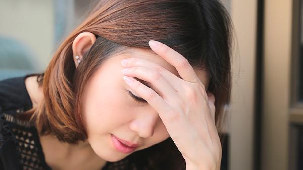 焦虑症的表现、症状及诊断标准