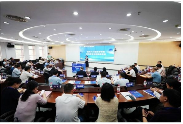 暨南大学与仲景宛西制药左归丸临床研究项目合作正式签约！