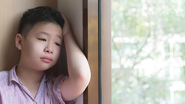 13歲孩子發(fā)育遲緩怎么辦