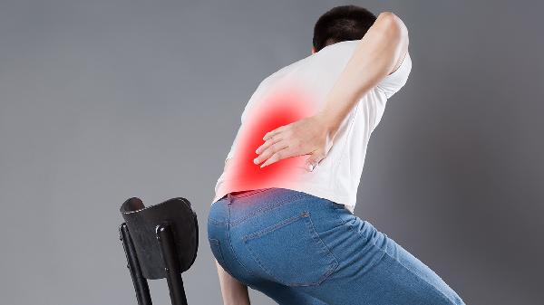 閃過(guò)一次腰導(dǎo)致長(zhǎng)期腰疼怎么回事，怎么辦