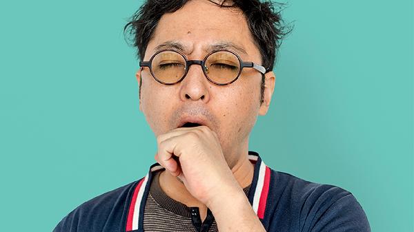脑供血不足会频繁打哈欠吗