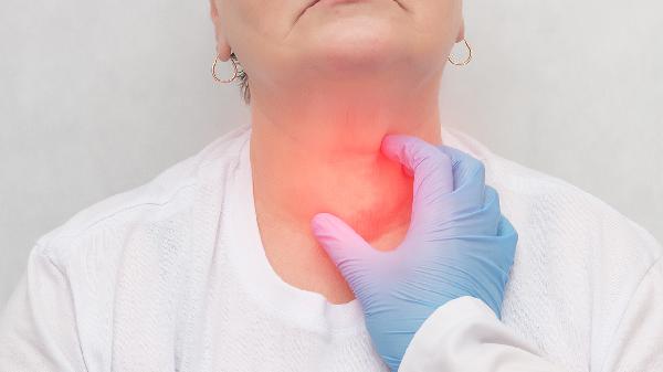 甲狀腺腫瘤治療方法有哪些 淺析甲狀腺腫瘤的3個(gè)療法