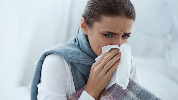 秋季得了过敏性鼻炎怎么办 6种方法有效缓解鼻炎症状