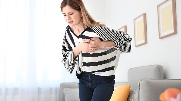 乳腺癌免疫组化阴性好还是阳性好