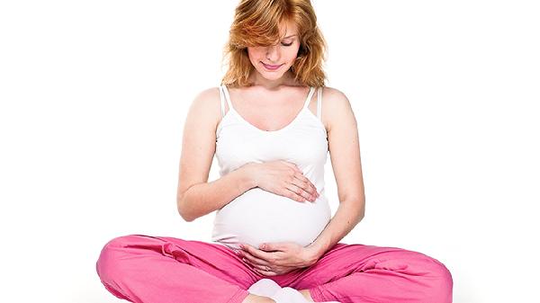 孕婦腿上長白點是怎么回事