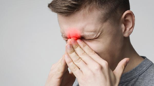 過敏性鼻炎是什么 鼻炎要注意調(diào)理