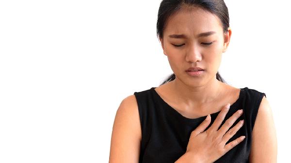 乳腺結(jié)節(jié)怎么知道是良性還是惡性
