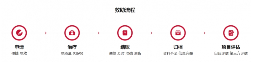 守护童心点亮希望 “爱佑童心”项目重塑先心病患儿生命轨迹