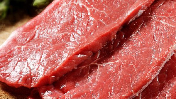 流行性角膜結(jié)膜炎能吃牛肉嗎