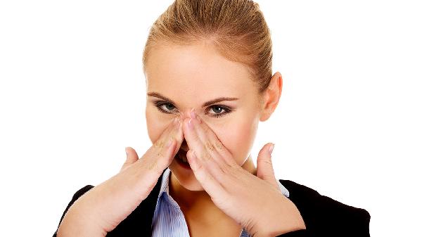 出現(xiàn)什么癥狀說明患上了干燥性鼻竇炎