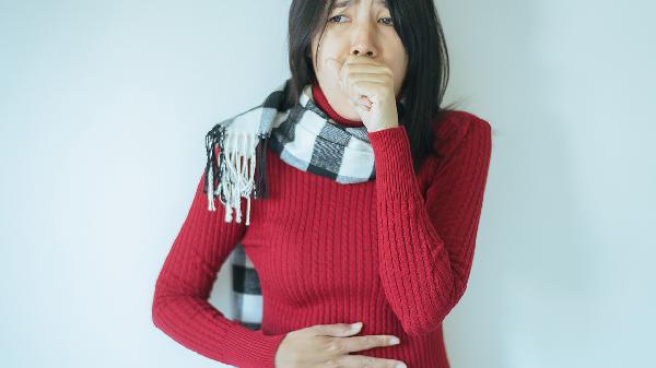 咳嗽支原体感染是怎么引起的