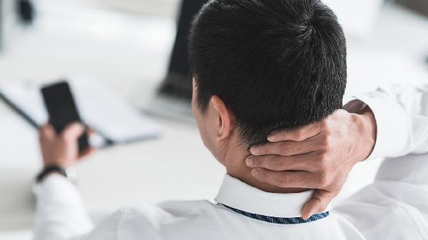 頸部淋巴結(jié)反應(yīng)性增生是什么意思