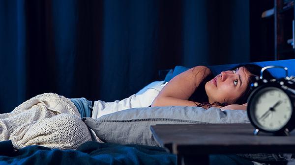 青少年期有睡眠障碍吗 为何青少年易出现睡眠障碍