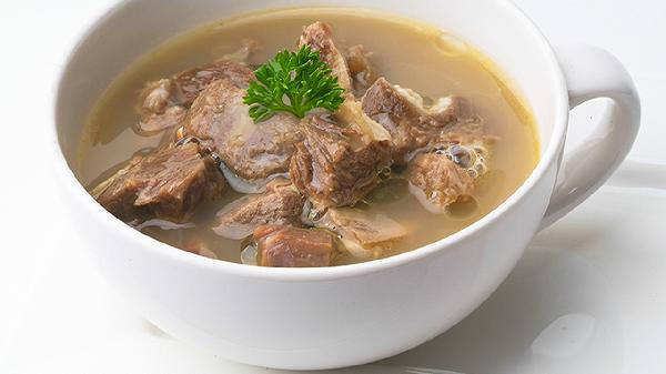 肝臟排毒吃什么食物好 盤點對肝臟排毒好的5種食物