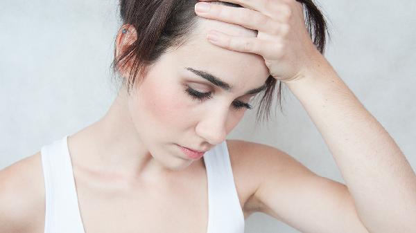 女性更年期抑郁症如何调护