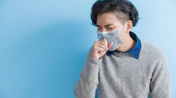 咳嗽的原因及治療方法詳述  咳嗽是什么原因