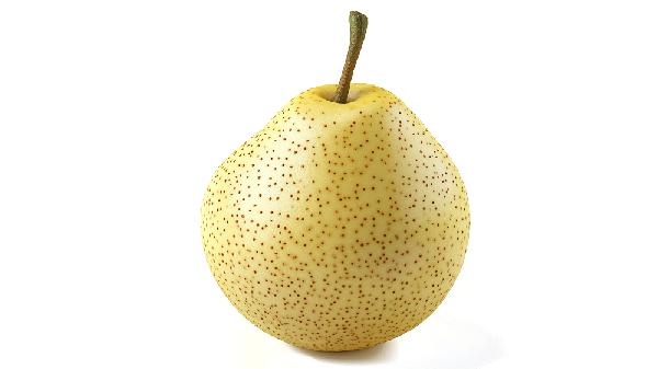 冰糖雪梨對(duì)肺結(jié)節(jié)有好處嗎