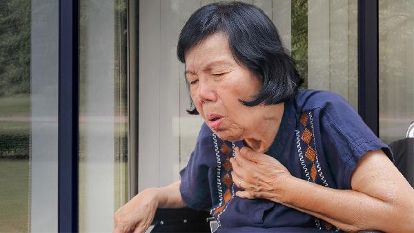 老年人支氣管哮喘的發(fā)病原因有哪些