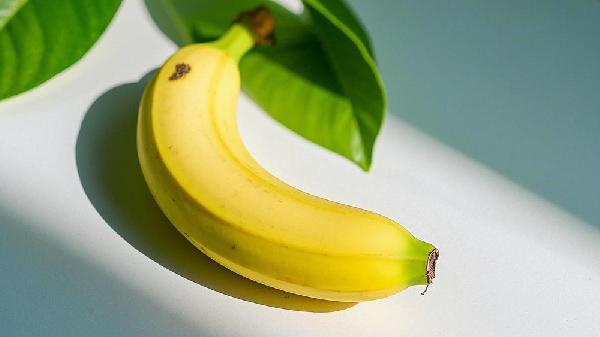 香蕉和蜂蜜一起吃能減肥嗎