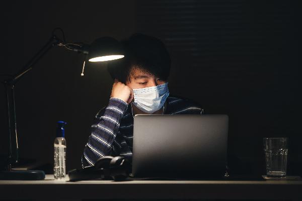 熬夜族吃什么可以养眼 5款养眼食谱推荐