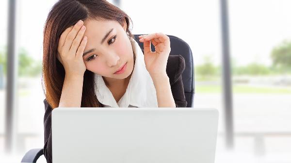 眩晕综合症是什么原因引起的