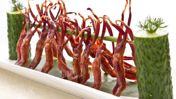 血癌适合吃哪些营养品？赶紧多吃这四种食物补补。