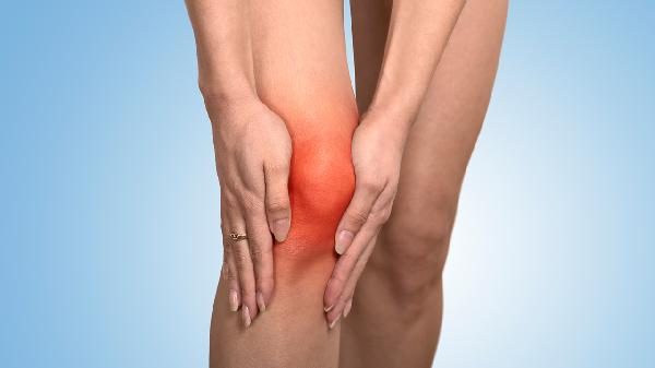 女性左侧大腿外侧疼痛怎么止痛