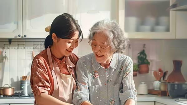 人活多久看头发能知道？医生：寿命长的人，头发都有4个特征！