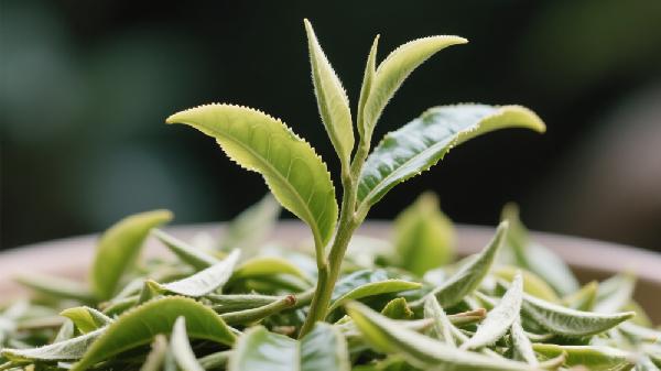 每日以茶代水有什么好？只要坚持，这些益处很明显